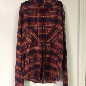 Flannel